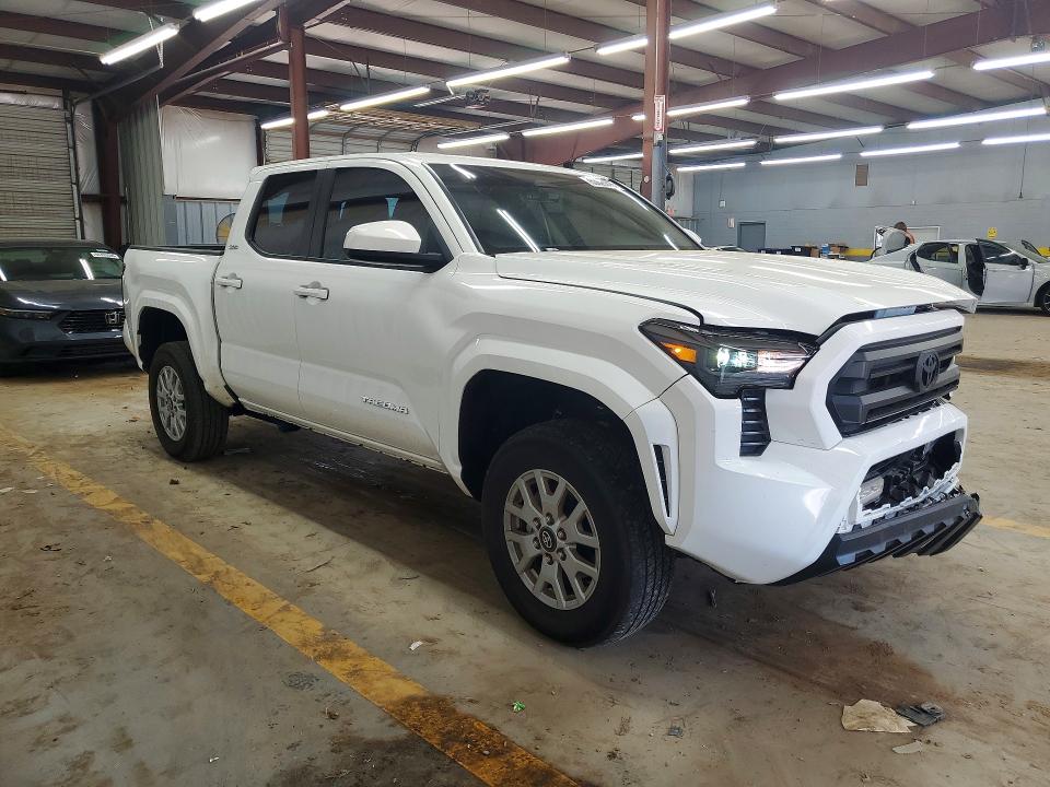 Aukcja sprzedaży 2024 Toyota Tacoma, vin: 3TMLB5JN0RM047232, numer aukcji: 65928876