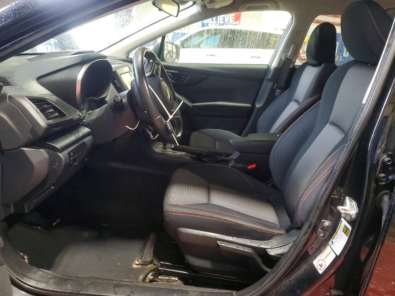 Aukcja sprzedaży 2019 Subaru Crosstrek, vin: JF2GTAEC9KH370710, numer aukcji: 66775796