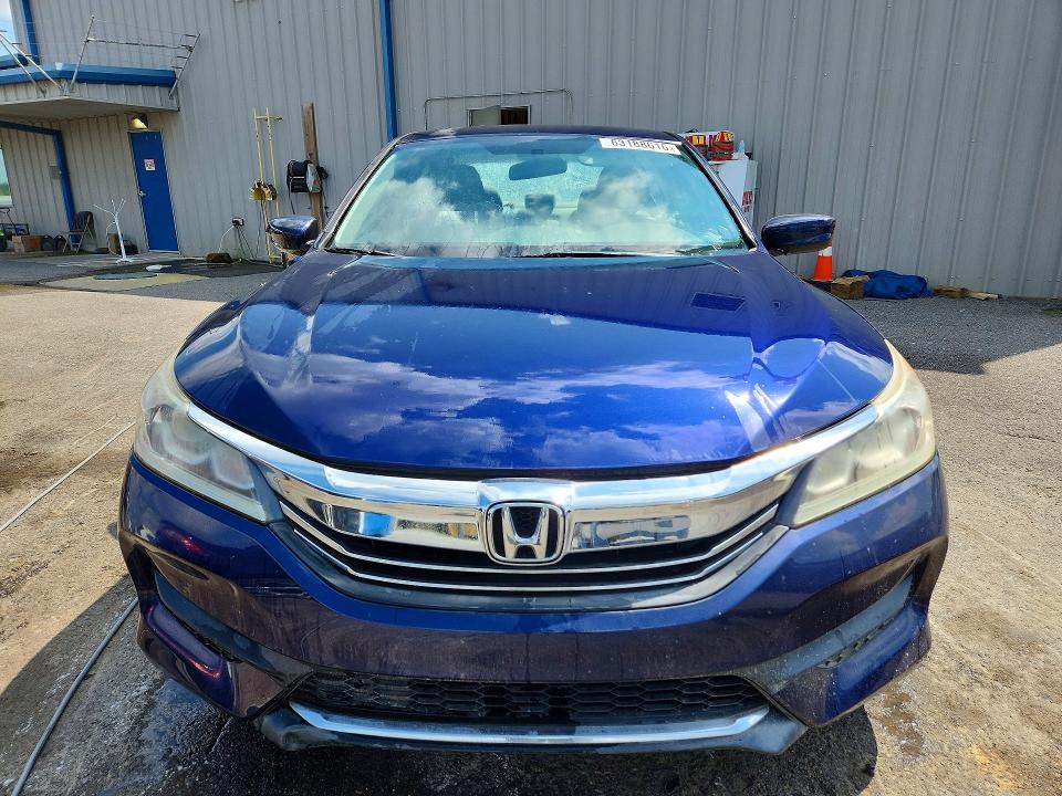 Aukcja sprzedaży 2016 Honda Accord, vin: 1HGCR2F3XGA199029, numer aukcji: 63188616