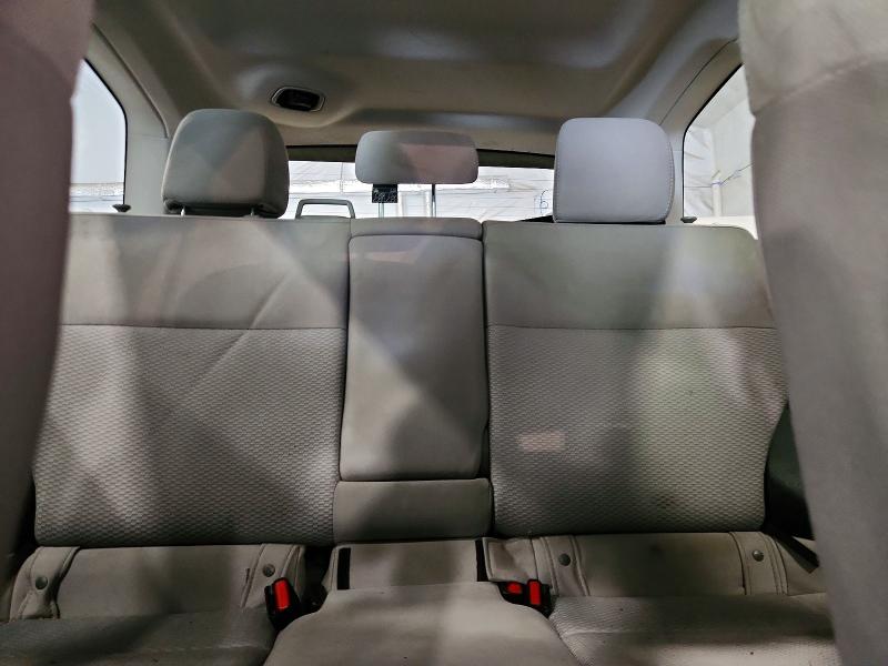 2016 Subaru Forester მანქანა იყიდება აუქციონზე, vin: JF2SJADC2GH553827, აუქციონის ნომერი: 65706316