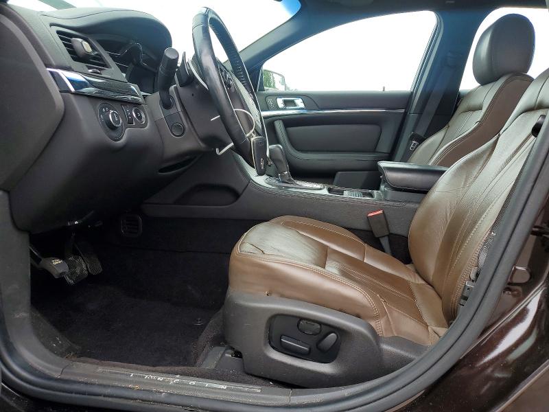 Продажа на аукционе авто 2013 Lincoln Mks, vin: 1LNHL9DK3DG605245, номер лота: 63565276
