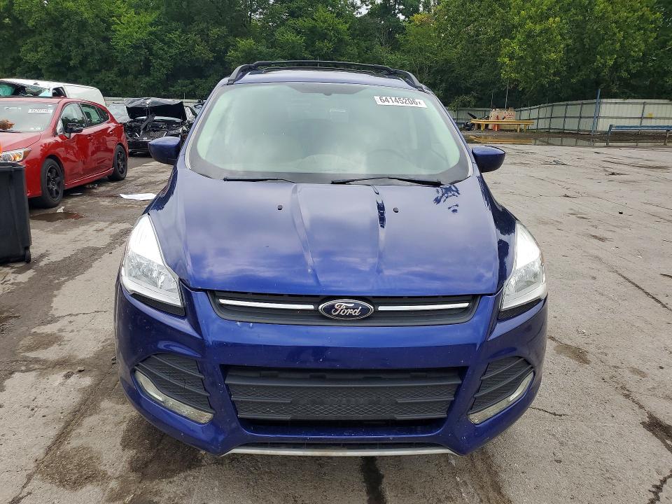 2013 Ford Escape მანქანა იყიდება აუქციონზე, vin: 1FMCU9GX1DUC33095, აუქციონის ნომერი: 64145206