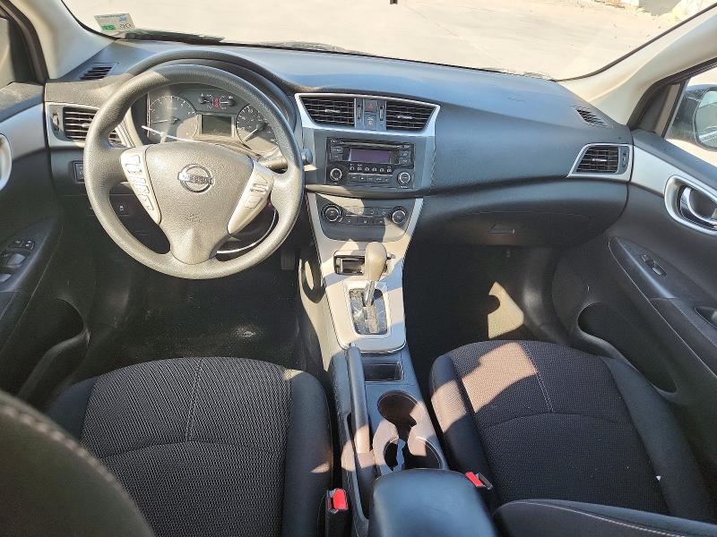 Aukcja sprzedaży 2015 Nissan Sentra, vin: 3N1AB7AP8FY250638, numer aukcji: 66257886