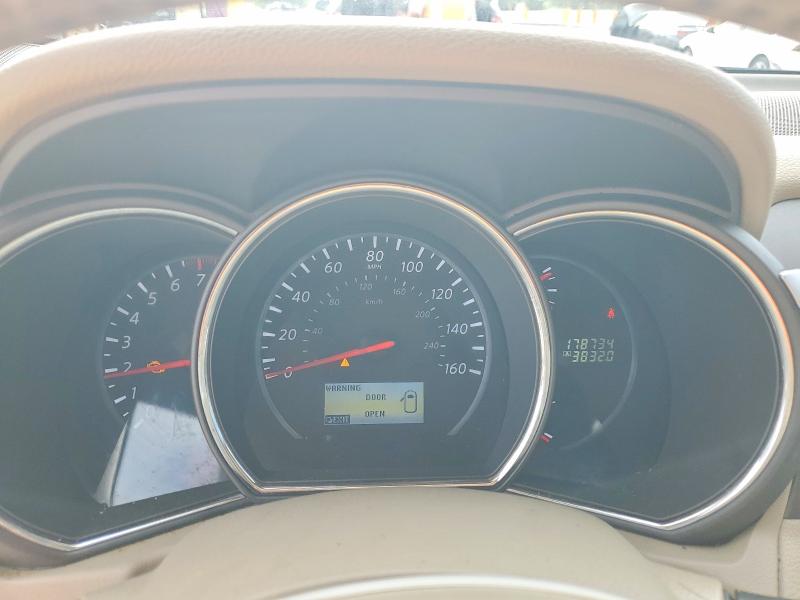 Aukcja sprzedaży 2014 Nissan Murano, vin: JN8AZ1MU4EW415747, numer aukcji: 63715486