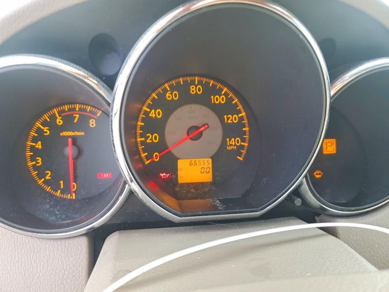 60669956 :رقم المزاد ، 1N4AL11D85C393874 vin ، 2005 Nissan Altima مزاد بيع
