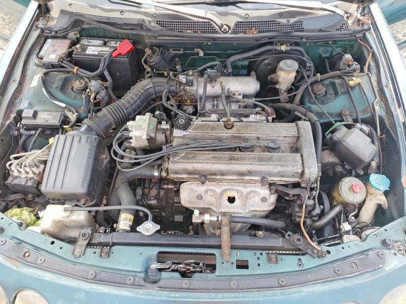 65342106 :رقم المزاد ، JH4DB7667XS002423 vin ، 1999 Acura Integra مزاد بيع
