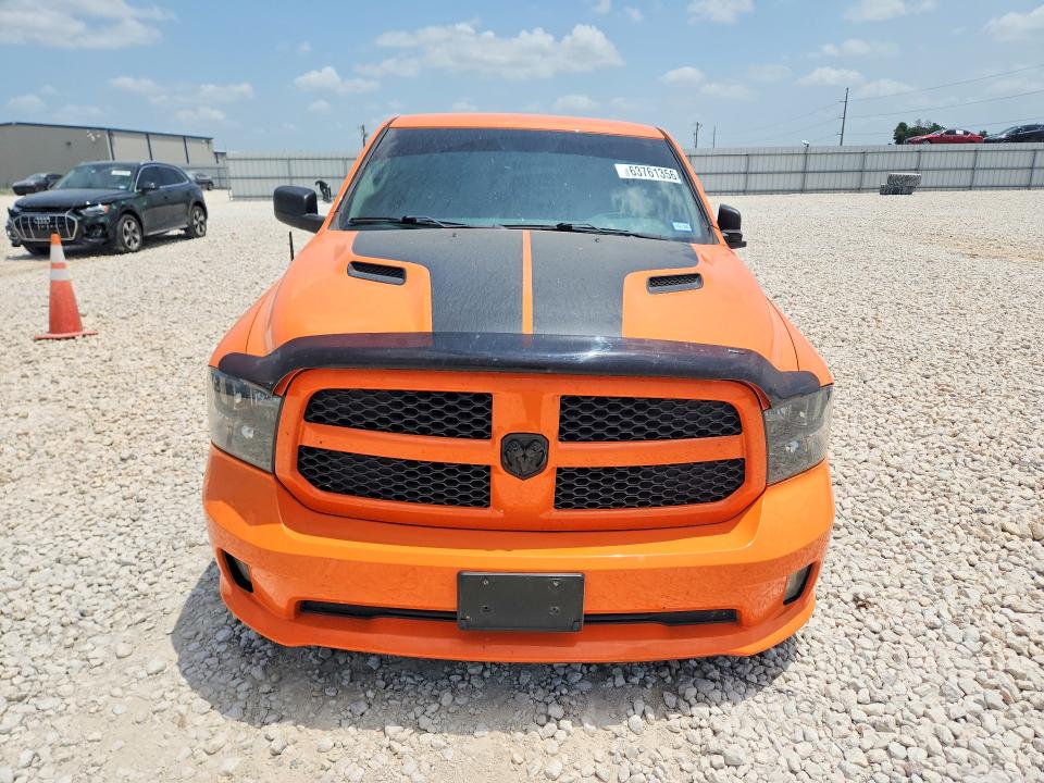 Aukcja sprzedaży 2019 Ram 1500 Classic, vin: 1C6RR6KT8KS622707, numer aukcji: 63761356
