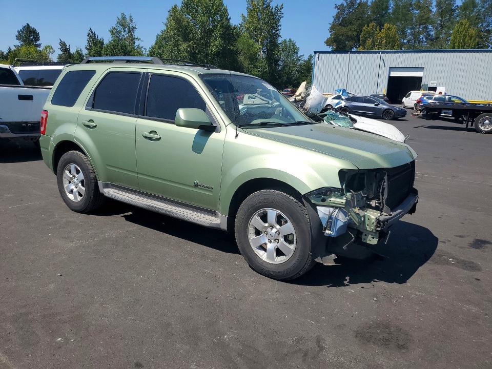 Продажа на аукционе авто 2010 Ford Escape, vin: 1FMCU5K31AKC52931, номер лота: 65570046