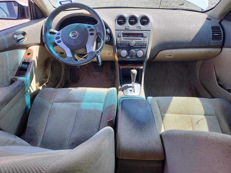 64303916 :رقم المزاد ، 1N4AL21E87C233060 vin ، 2007 Nissan Altima مزاد بيع