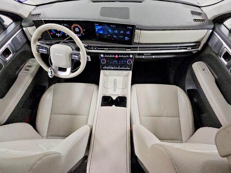 64283116 :رقم المزاد ، 5NMP24GL6TH163773 vin ، 2026 Hyundai Santa Fe مزاد بيع