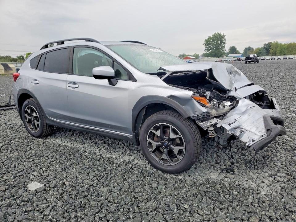 65996416 :رقم المزاد ، JF2GTACC7KH203636 vin ، 2019 Subaru Crosstrek مزاد بيع