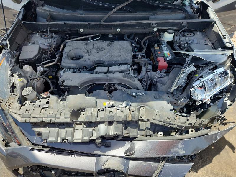 Продаж на аукціоні авто 2019 Toyota Rav4, vin: 2T3H1RFVXKW033013, номер лоту: 65323636
