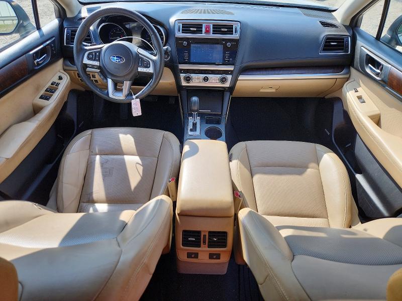 Aukcja sprzedaży 2017 Subaru Outback, vin: 4S4BSANC3H3318177, numer aukcji: 65105696