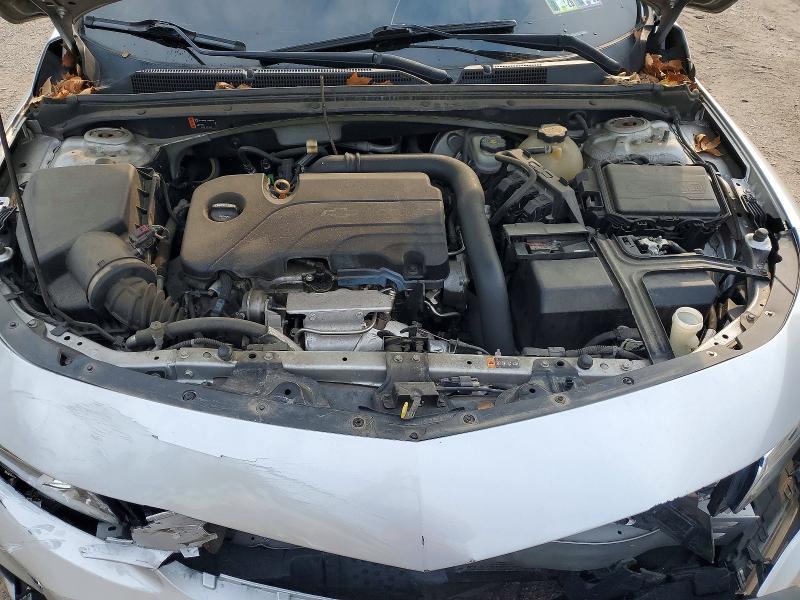 Продажа на аукционе авто 2018 Chevrolet Malibu, vin: 1G1ZD5ST3JF131799, номер лота: 65115476