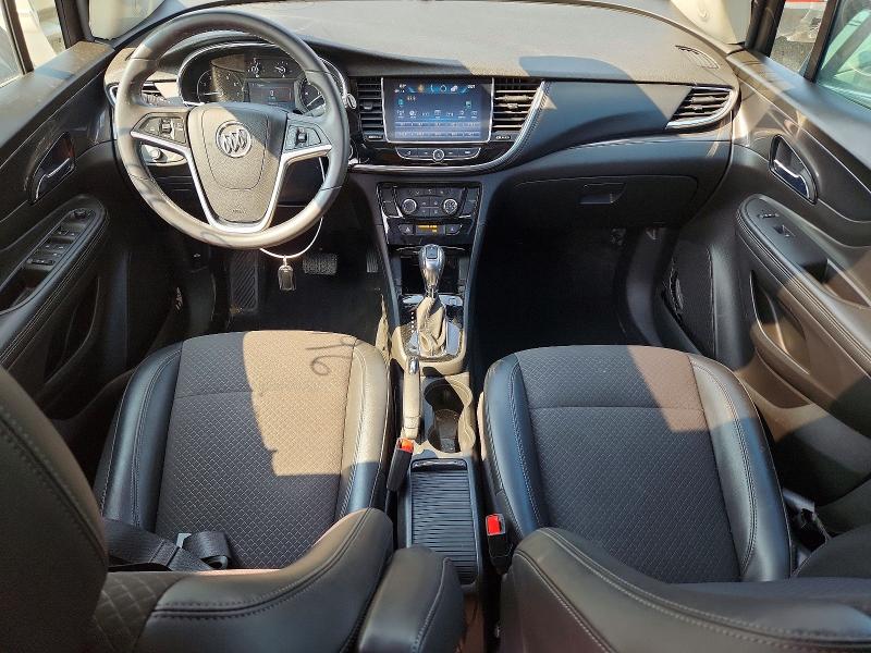 Продажа на аукционе авто 2020 Buick Encore, vin: KL4CJASBXLB050647, номер лота: 62466996