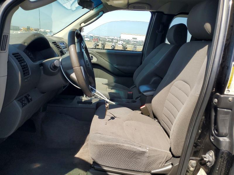 Продажа на аукционе авто 2006 Nissan Frontier, vin: 1N6BD06T96C435005, номер лота: 64620256