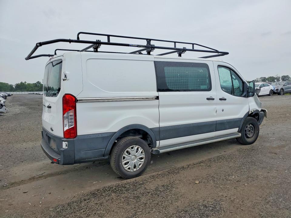 Продажа на аукционе авто 2019 Ford Transit, vin: 1FTYR1YM6KKB34962, номер лота: 65112896