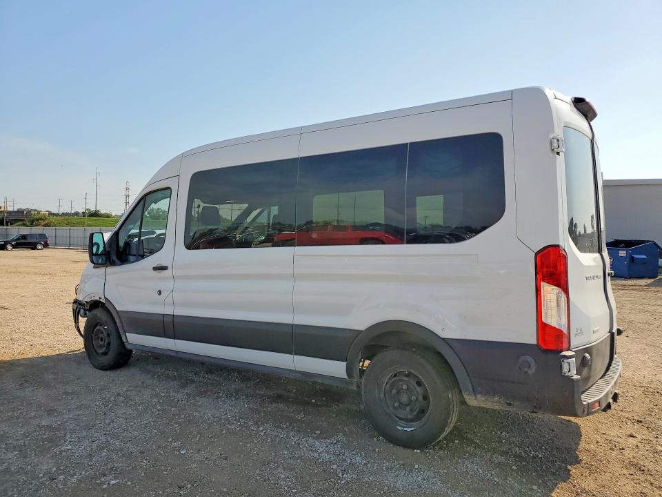 Продажа на аукционе авто 2019 Ford Transit, vin: 1FBAX2CG9KKB19200, номер лота: 66523816