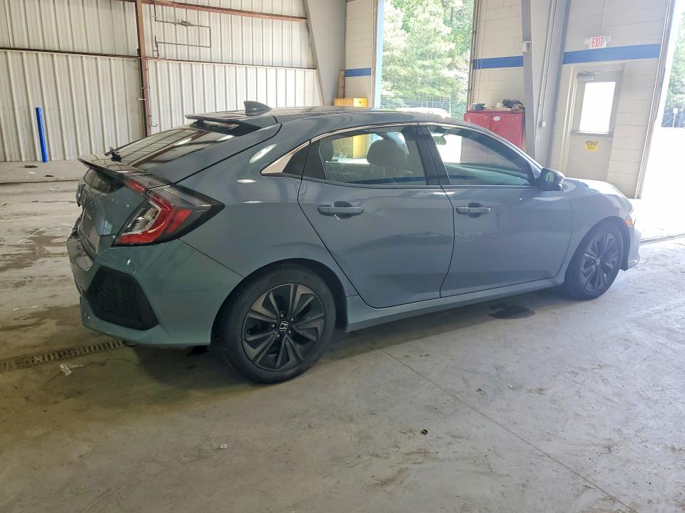 Продаж на аукціоні авто 2019 Honda Civic, vin: SHHFK7H69KU228667, номер лоту: 62460676