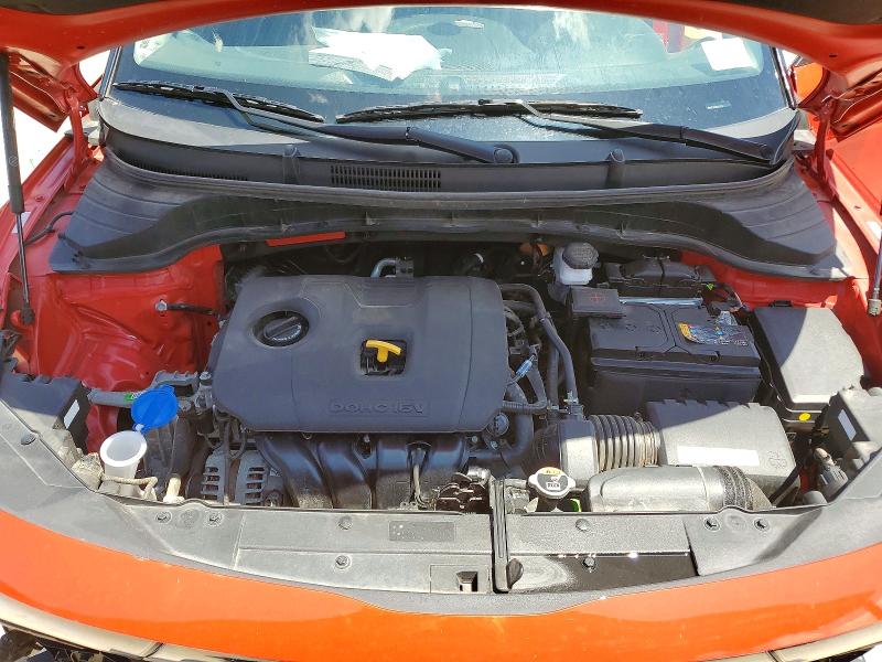 Продаж на аукціоні авто 2025 Kia Soul, vin: KNDJ23AUXS7254729, номер лоту: 64430476