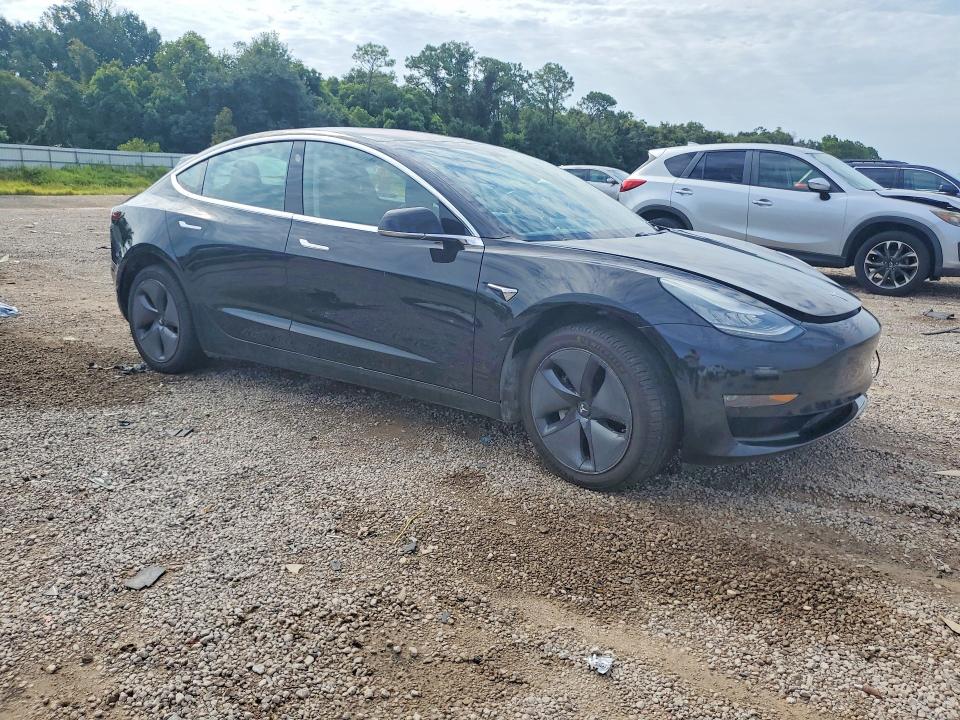 Aukcja sprzedaży 2018 Tesla Model 3, vin: 5YJ3E1EA0JF172117, numer aukcji: 65095146