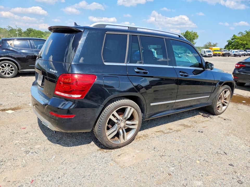 2015 Mercedes-benz Glk მანქანა იყიდება აუქციონზე, vin: WDCGG8JB7FG347389, აუქციონის ნომერი: 66287216