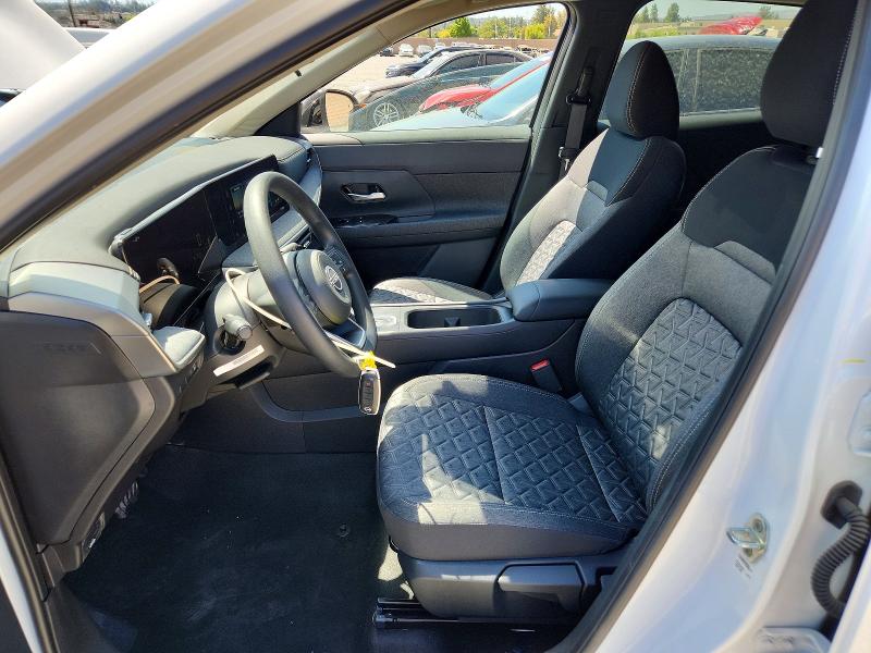 2026 Nissan Kicks მანქანა იყიდება აუქციონზე, vin: 3N8AP6CE1TL417861, აუქციონის ნომერი: 66449726