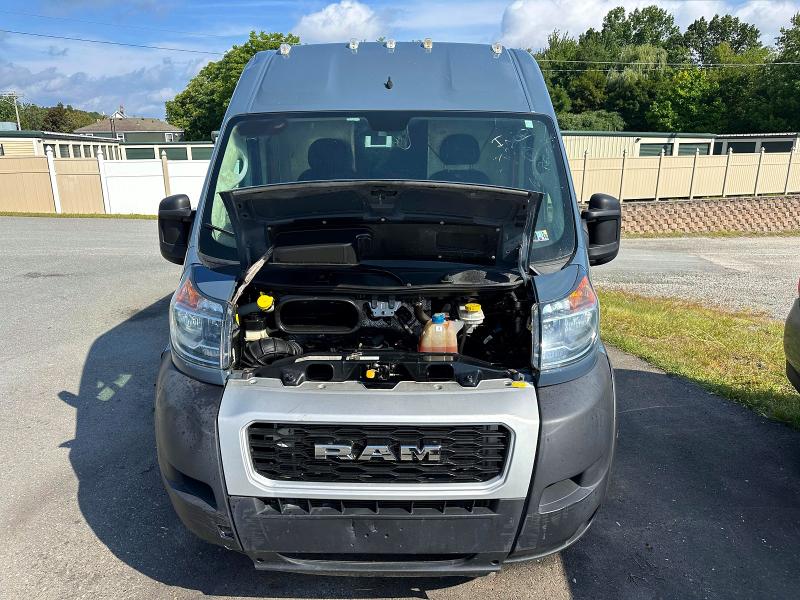 66335496 :رقم المزاد ، 3C6URVJG7LE143725 vin ، 2020 Ram Promaster 3500 مزاد بيع