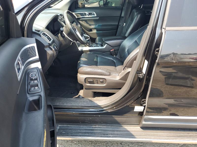 Aukcja sprzedaży 2013 Ford Explorer, vin: 1FM5K8D86DGA61103, numer aukcji: 64972376