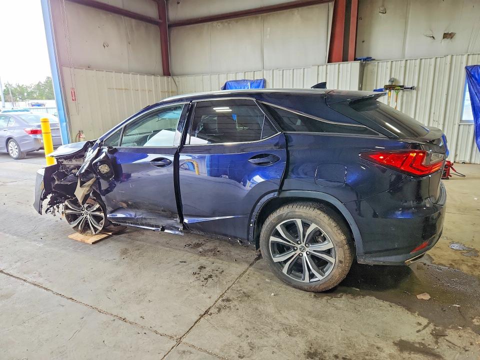 Продажа на аукционе авто 2020 Lexus Rx, vin: 2T2HZMDA7LC238761, номер лота: 66388436