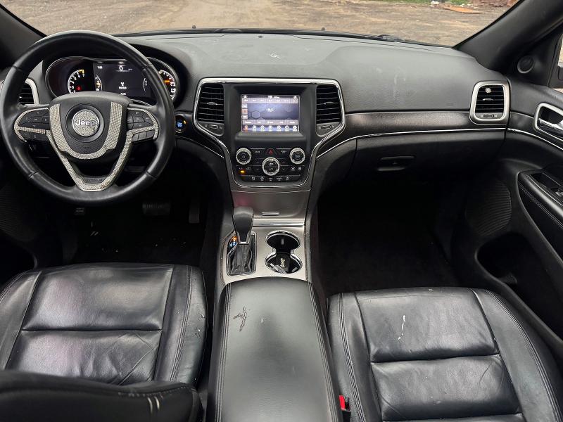 Aukcja sprzedaży 2018 Jeep Grand Cherokee, vin: 1C4RJFBG7JC378608, numer aukcji: 65022886