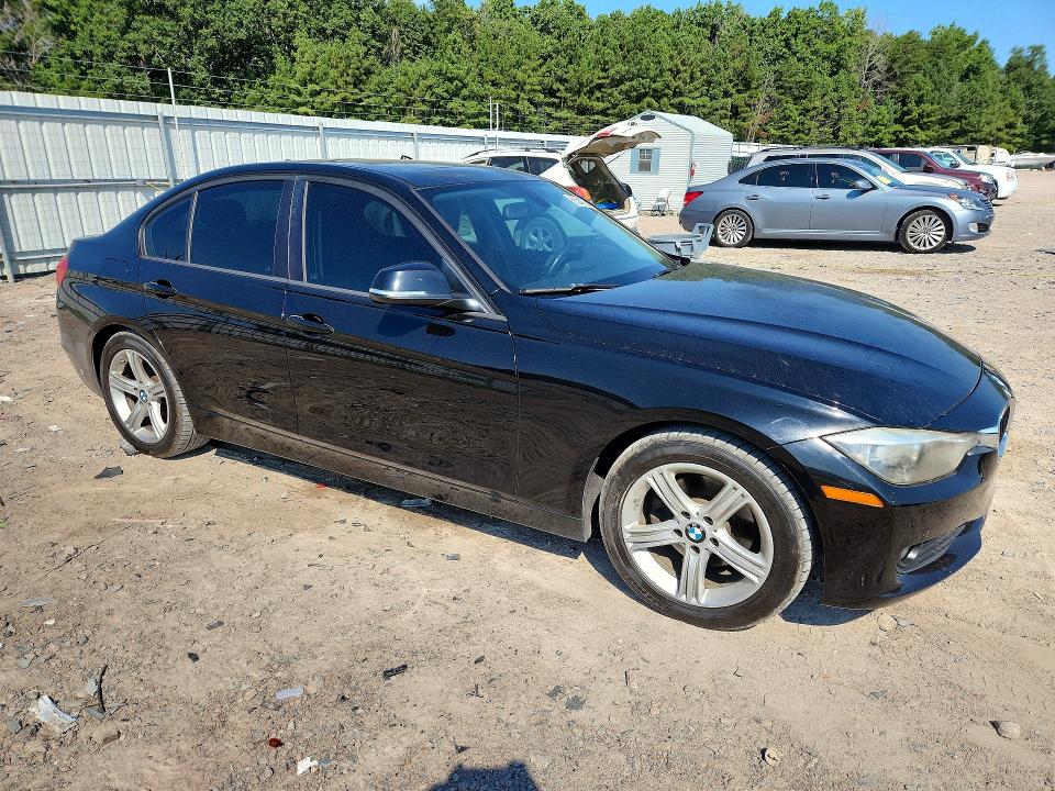 Продажа на аукционе авто 2014 Bmw 320, vin: WBA3B1C55EK131342, номер лота: 65543066