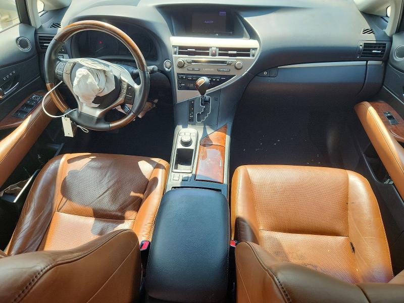 Продажа на аукционе авто 2015 Lexus Rx 350, vin: 2T2ZK1BA9FC176097, номер лота: 66319786