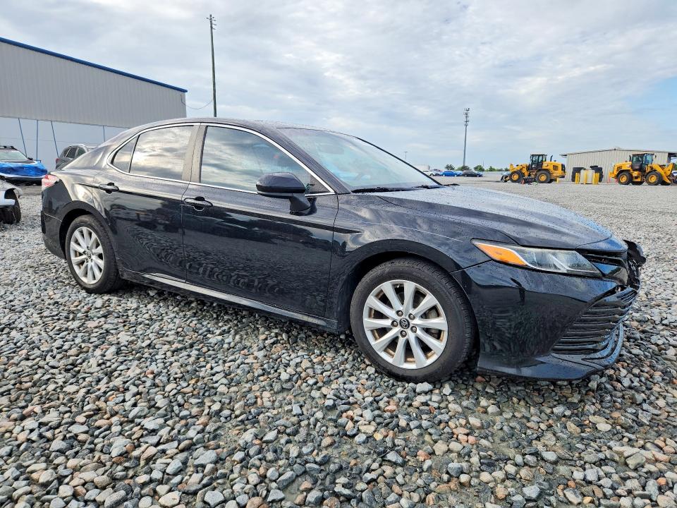 Продаж на аукціоні авто 2019 Toyota Camry, vin: 4T1B11HK4KU220976, номер лоту: 63939036