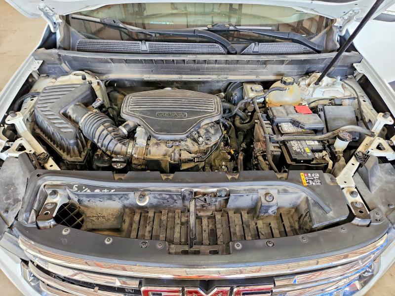 66115186 :رقم المزاد ، 1GKKNULS3LZ130521 vin ، 2020 Gmc Acadia مزاد بيع