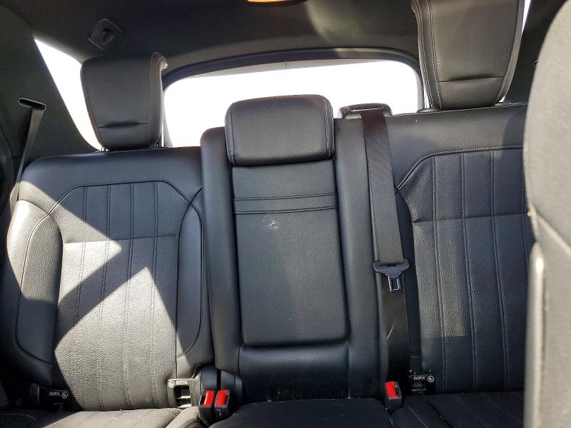 Продаж на аукціоні авто 2017 Mercedes-benz Gle, vin: 4JGDA5JB6HA880974, номер лоту: 66920756