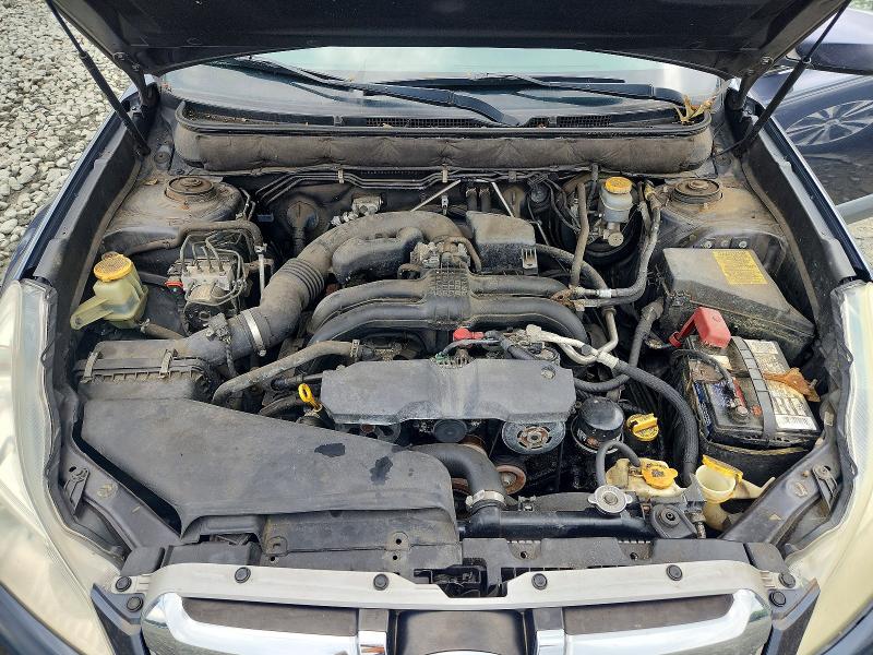 65465986 :رقم المزاد ، 4S4BRBDC9E3275981 vin ، 2014 Subaru Outback مزاد بيع