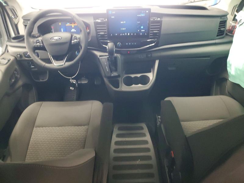 Продаж на аукціоні авто 2026 Ford Transit, vin: 1FBAX2YG3TKA82543, номер лоту: 63687996