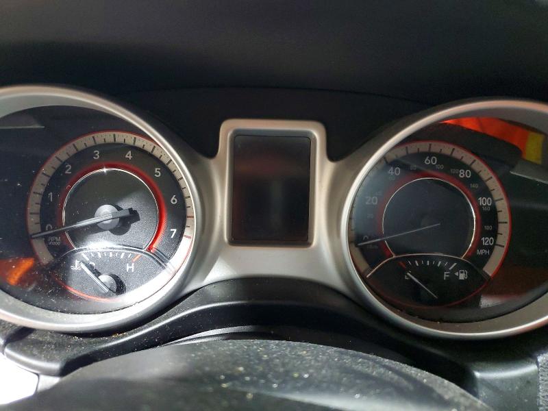2017 Dodge Journey მანქანა იყიდება აუქციონზე, vin: 3C4PDCABXHT545688, აუქციონის ნომერი: 65579366
