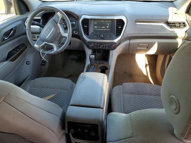 Aukcja sprzedaży 2017 Gmc Acadia, vin: 1GKKNLLA9HZ272316, numer aukcji: 64756906