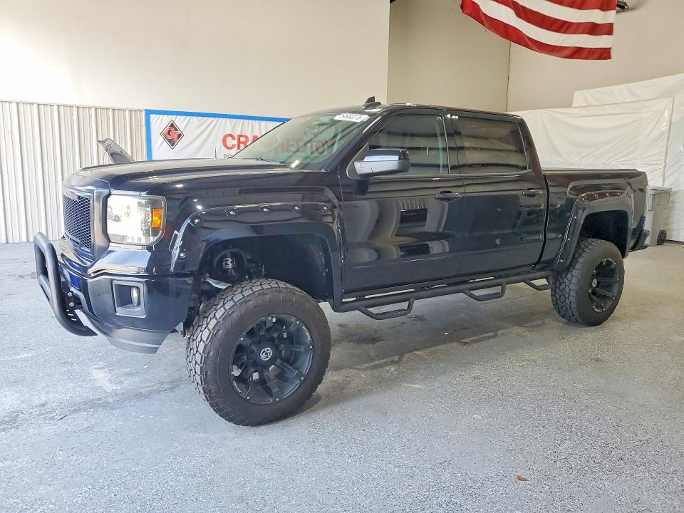 Aukcja sprzedaży 2015 Gmc Sierra, vin: 3GTU2UEC9FG485782, numer aukcji: 64932276