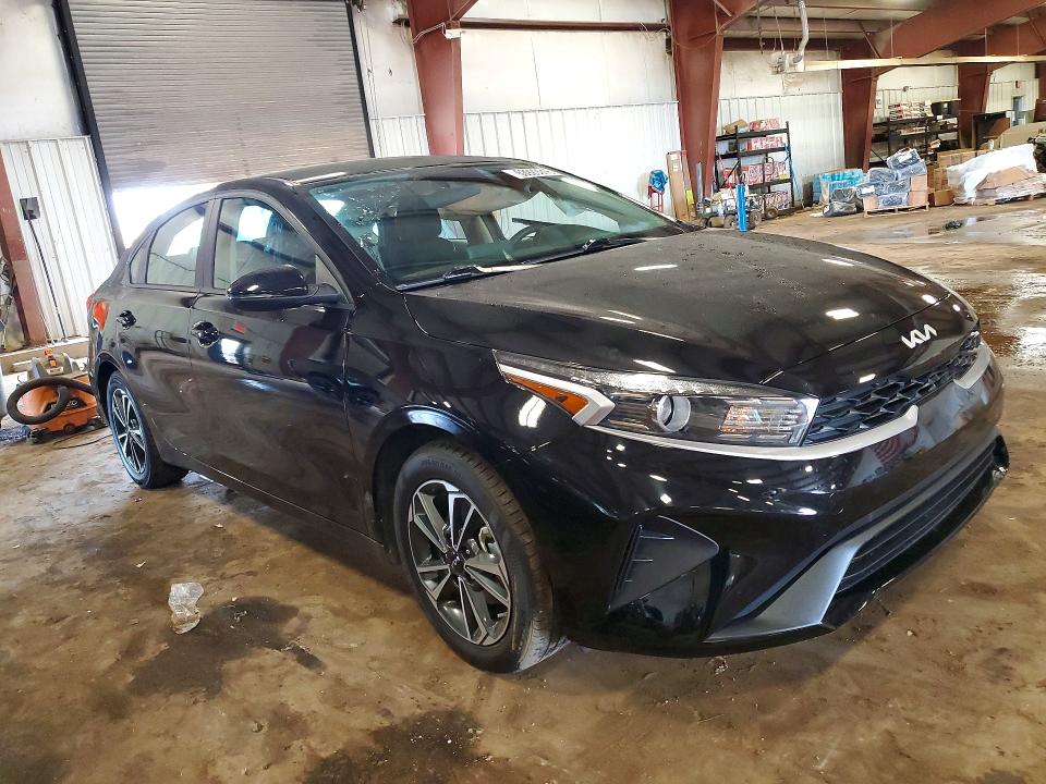 Продаж на аукціоні авто 2024 Kia Forte, vin: 3KPF24AD0RE714275, номер лоту: 63920916