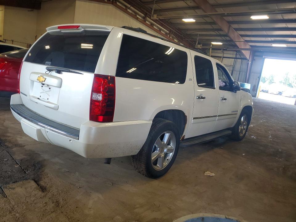 Aukcja sprzedaży 2013 Chevrolet Suburban, vin: 1GNSKKE73DR104866, numer aukcji: 63475006
