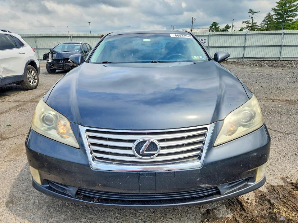 Продаж на аукціоні авто 2010 Lexus Es, vin: JTHBK1EG0A2364681, номер лоту: 66823046