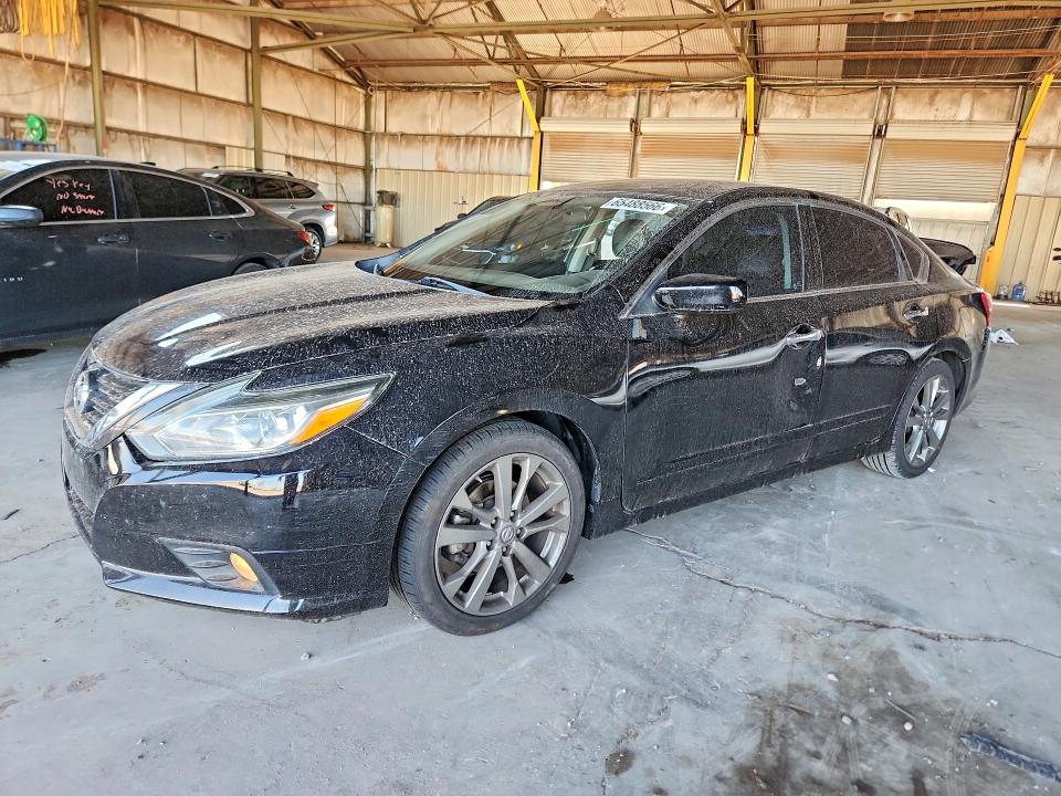 Auction sale of the 2018 Nissan Altima, vin: 1N4AL3AP0JC135347, lot number: 65488566