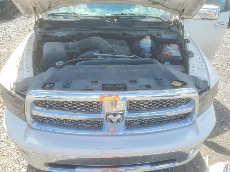 Aukcja sprzedaży 2009 Dodge Ram 1500, vin: 1D3HV13T39S755569, numer aukcji: 62948436