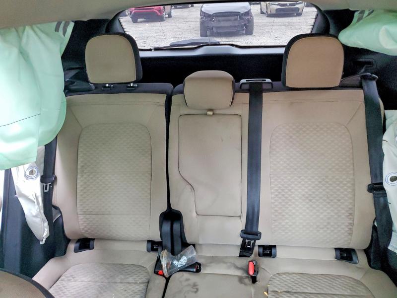 Продажа на аукционе авто 2020 Ford Escape, vin: 1FMCU0G60LUB13337, номер лота: 64502306