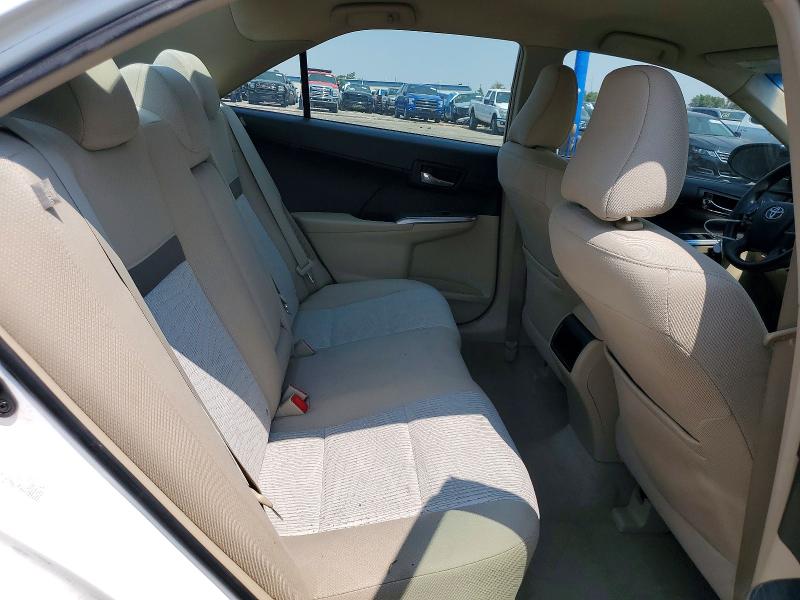 Продажа на аукционе авто 2014 Toyota Camry Hybrid, vin: 4T1BD1FK0EU108707, номер лота: 64488476