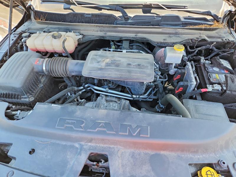 Aukcja sprzedaży 2024 Ram 1500, vin: 1C6RRFGG0RN137885, numer aukcji: 64829846