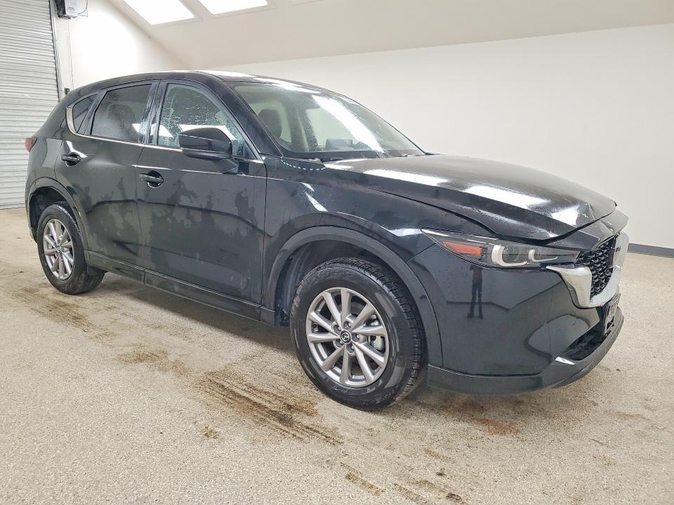 Aukcja sprzedaży 2025 Mazda Cx-5, vin: JM3KFBBL2S0702129, numer aukcji: 64518516